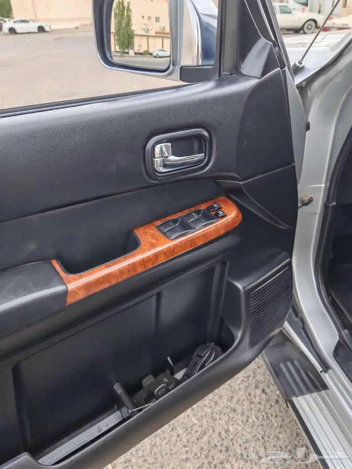 نيسان فتك 2014 مخزن 3