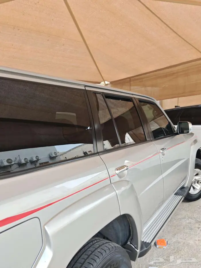 نيسان فتك 2014 مخزن 1