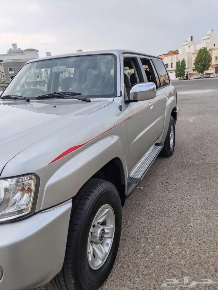 نيسان فتك 2014 مخزن 10