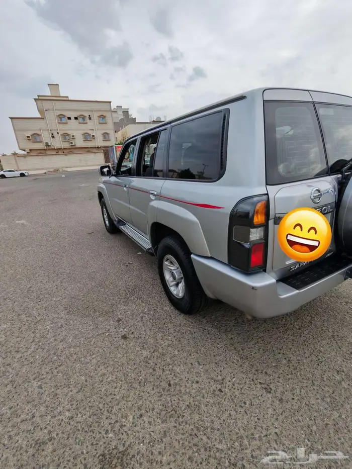 نيسان فتك 2014 مخزن 17