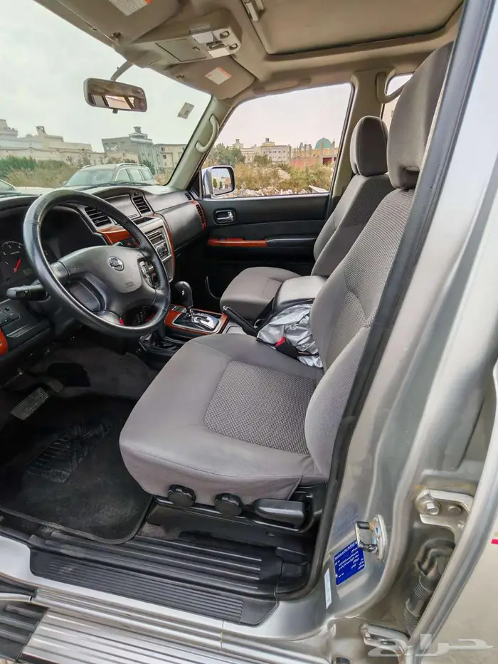 نيسان فتك 2014 مخزن 21