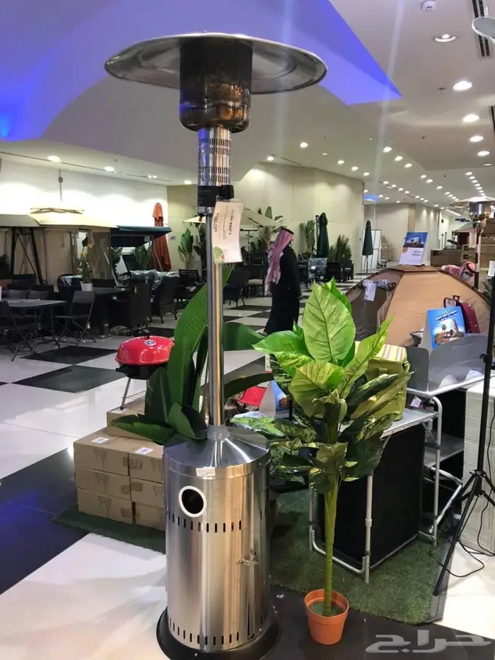 دفايات خارجيه 5