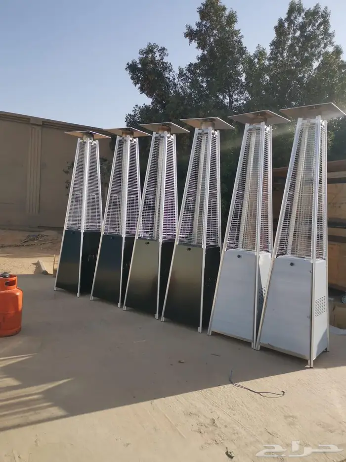 دفايات خارجيه 1