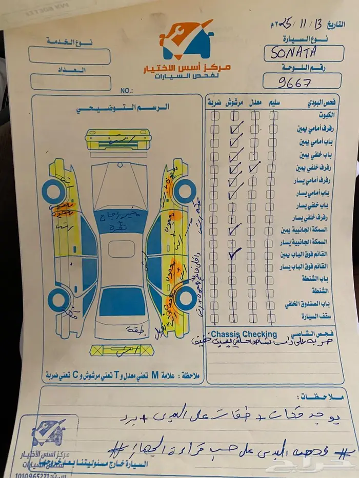 سوناتا 2013 11