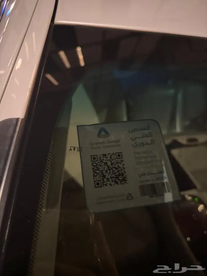 لكزس LS460 اول مالك مميز بلوحة مميزه 26