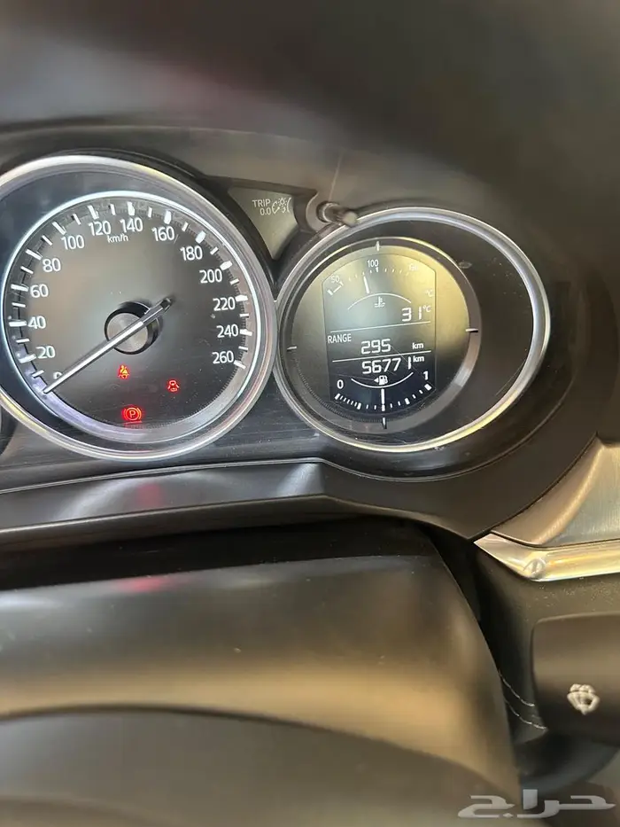 مازدا 6 2022 اتوماتيك 0