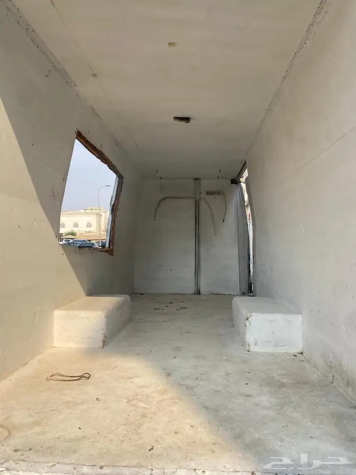 كرفان للبيع 4