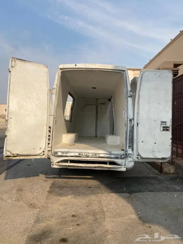 كرفان للبيع 2