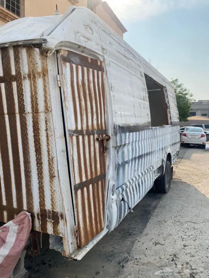 كرفان للبيع 5