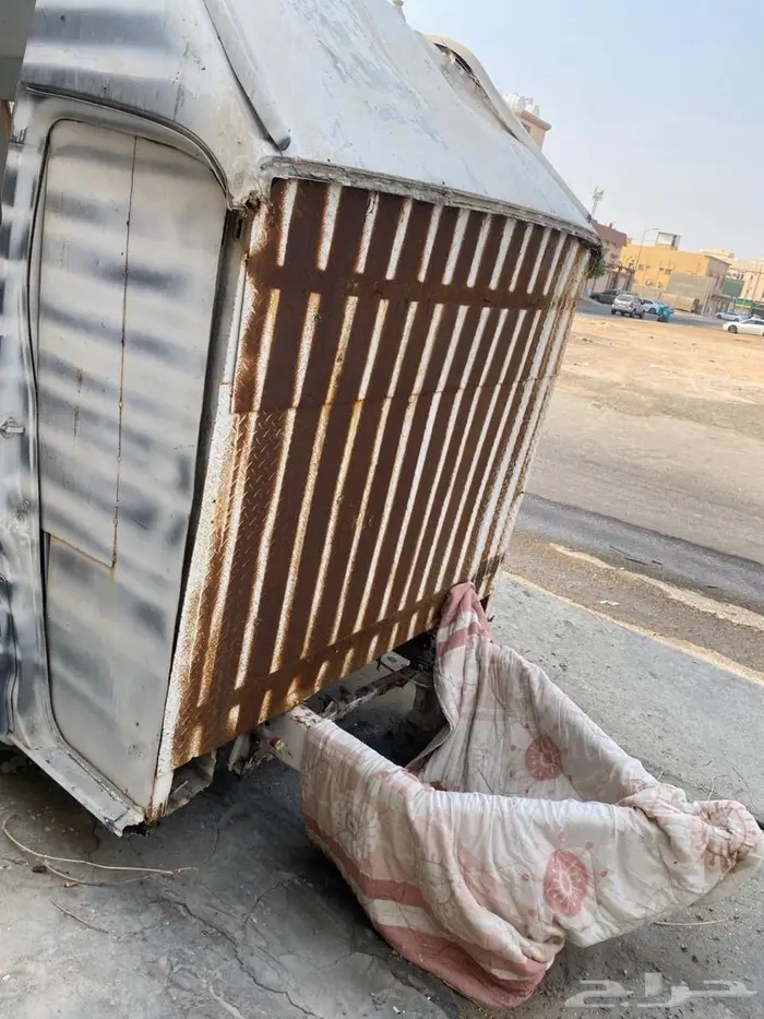 كرفان للبيع 6