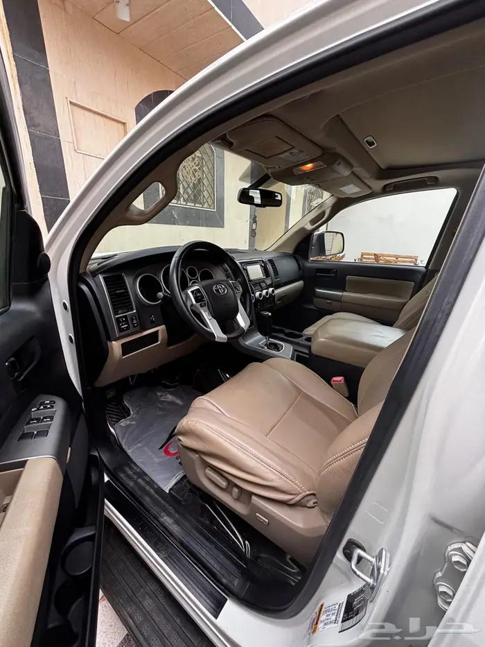 سيكويا 2016 11