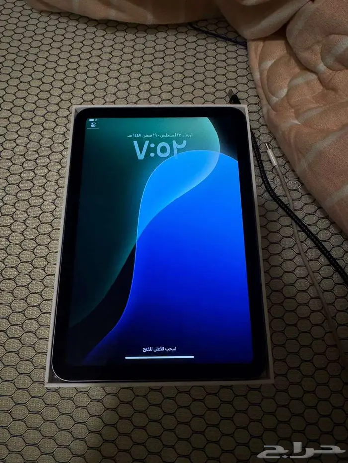 ايباد بروالجيل الرابع M2 3