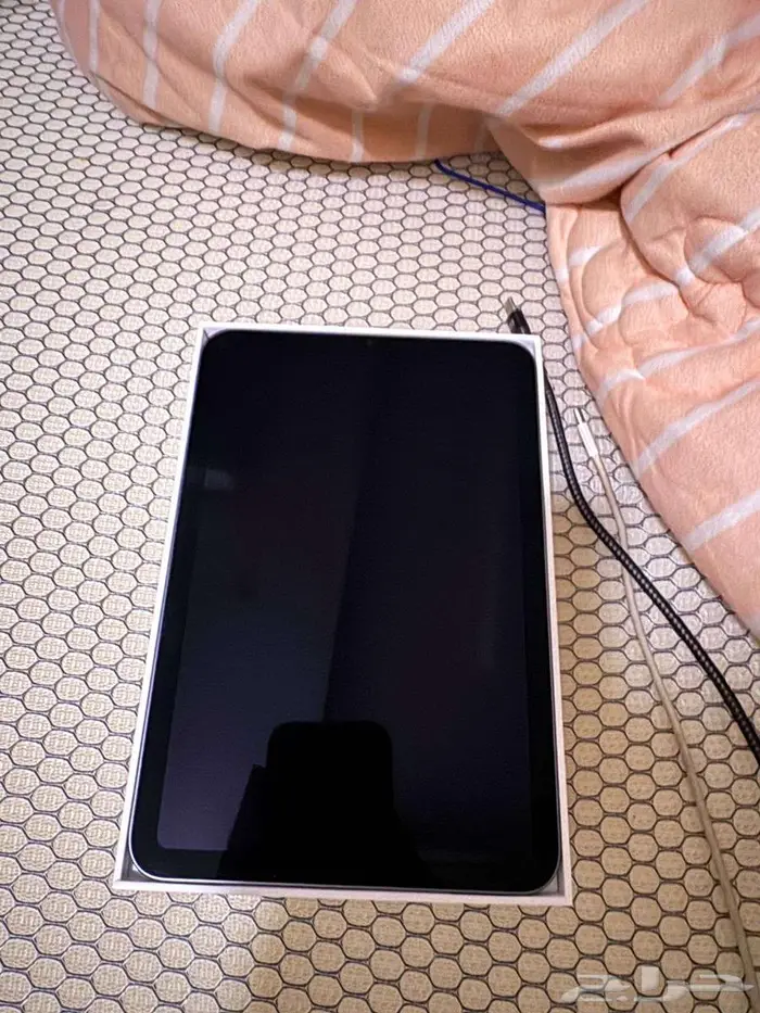 ايباد بروالجيل الرابع M2 4