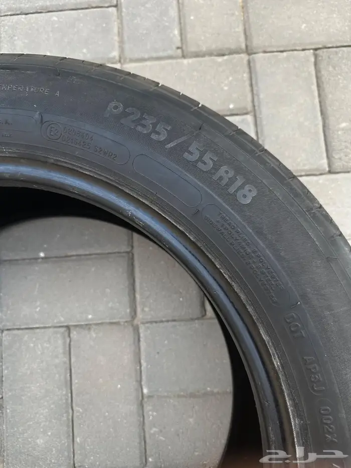 كفر اسبير فورد تورس 2015 جديد 1