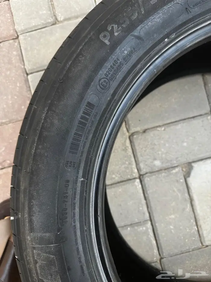 كفر اسبير فورد تورس 2015 جديد 3