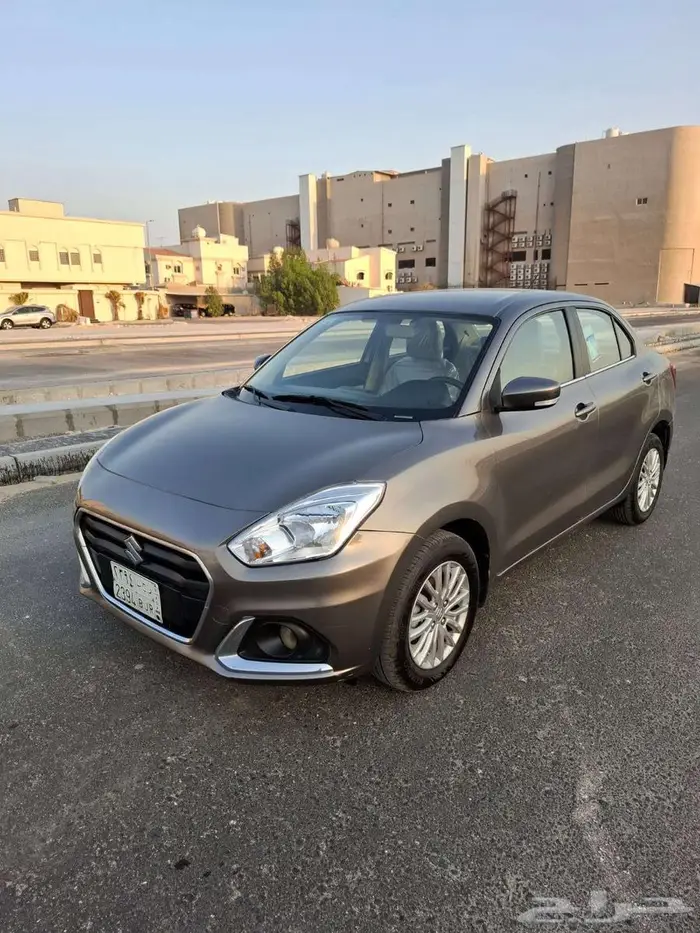 سوزوكي ديزاير 2023 0