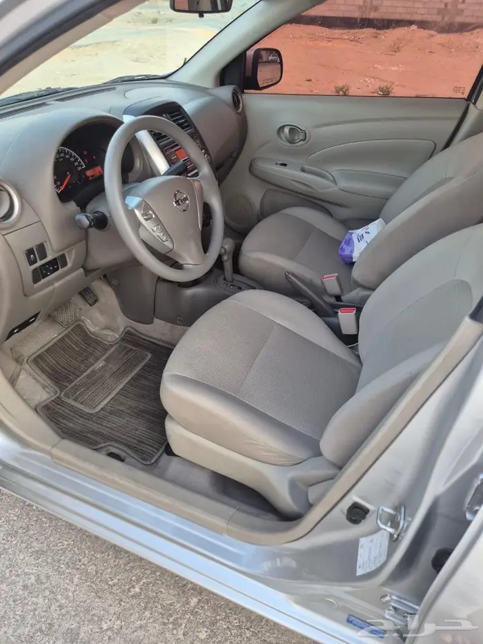 صني موديل 2021 بحالة الوكالة الموقع الاحساء 5