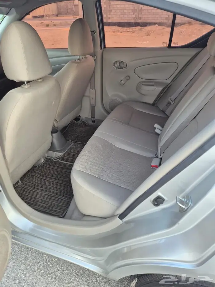 صني موديل 2021 بحالة الوكالة الموقع الاحساء 4