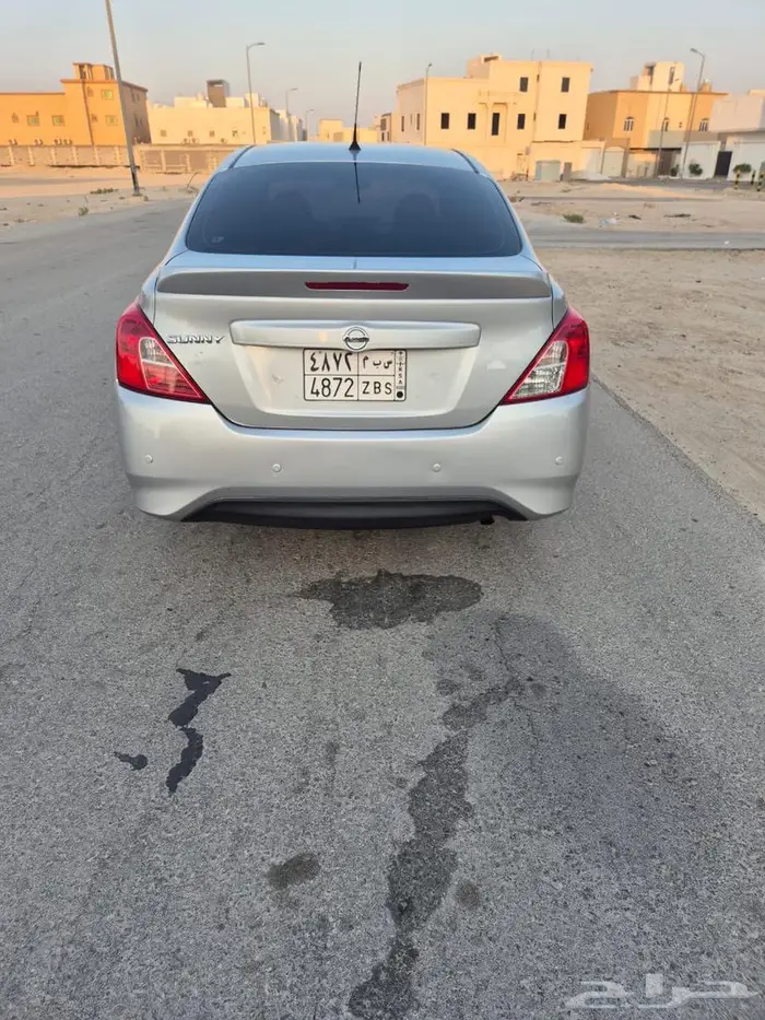 صني موديل 2021 بحالة الوكالة الموقع الاحساء 2