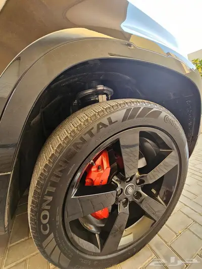 Defender X 110 V6 - 2021 - اعلى فئة في ديفيندر 7 مقاعد index