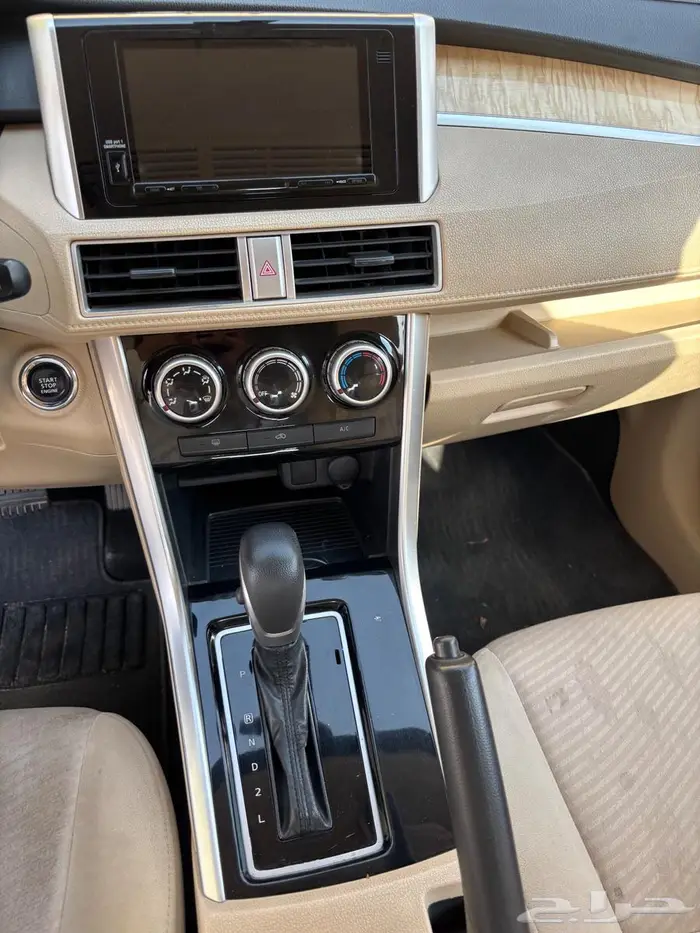 اكسباندر ميستوبيشي وكالة نظيف 2