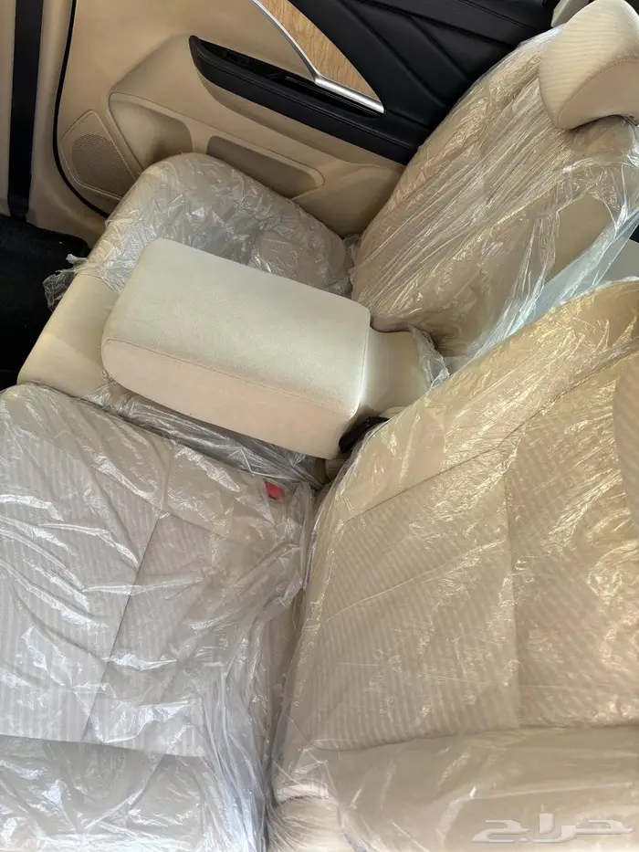 اكسباندر ميستوبيشي وكالة نظيف 0