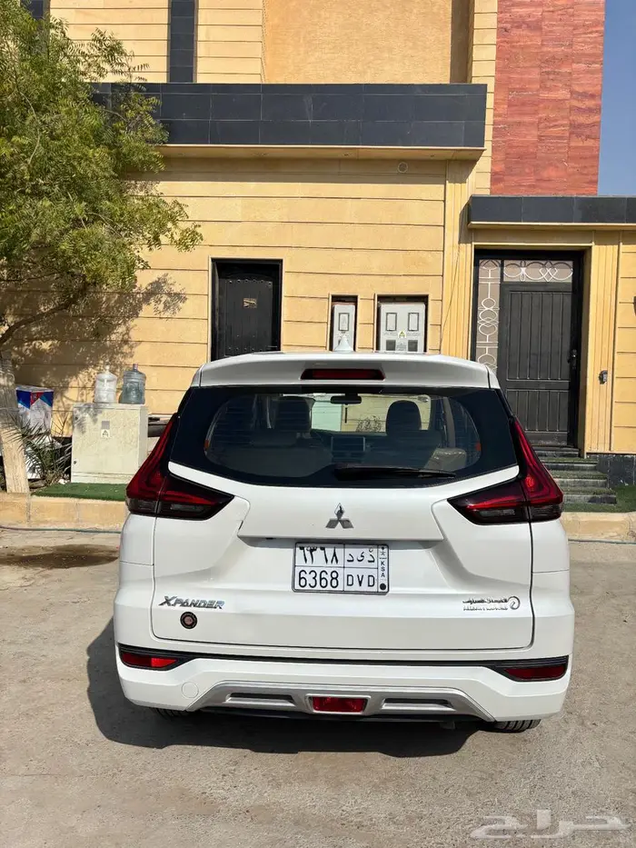 اكسباندر ميستوبيشي وكالة نظيف 9