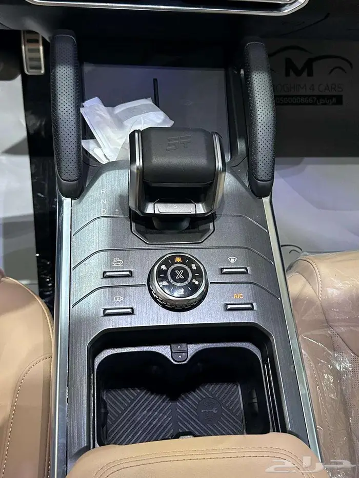 جيتور T2 لاكجري 2026 سعودي جديد 10