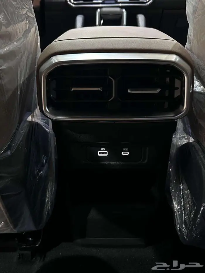 جيتور T2 لاكجري 2026 سعودي جديد 12