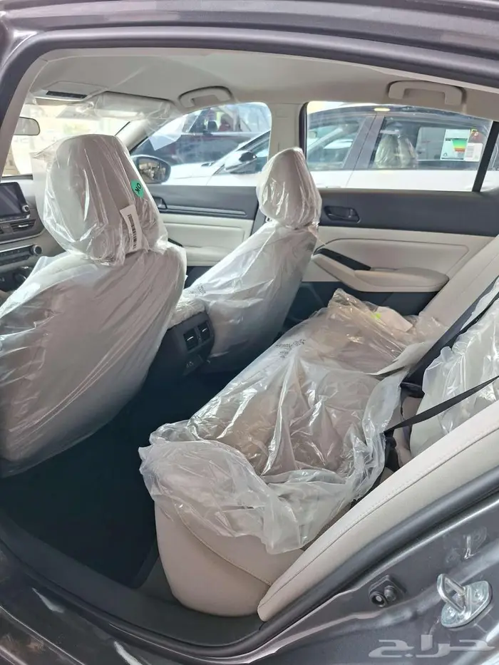 نيسان التيما استاندر 2024 سعودي اصفار عرض خاص السعر 96000 11