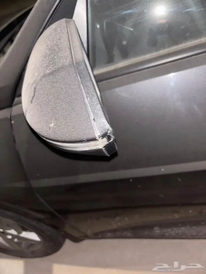 اكسنت 2024 سمارت ممشى 26425km مالك اول 6