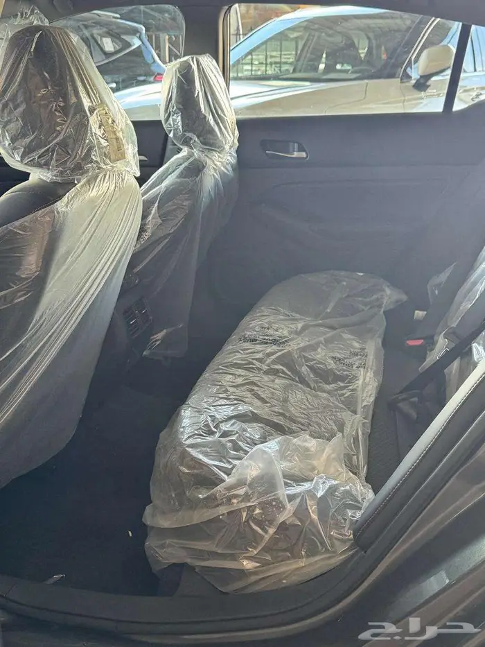 نيسان التيما SR 2023 - رياضية بطابع الفخامة 12