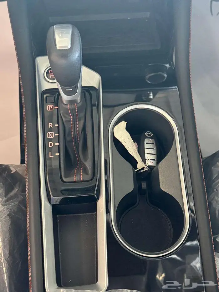 نيسان التيما SR 2023 - رياضية بطابع الفخامة 11