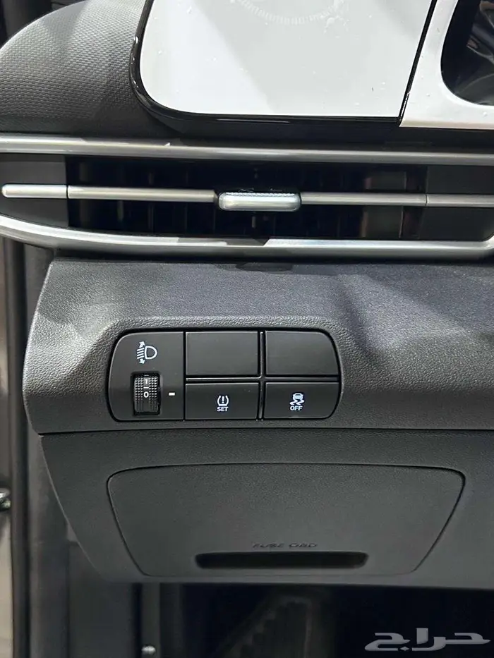 هيونداي النترا موديل 2025 كمفورت 1.5 زيتي داخل بيج 5