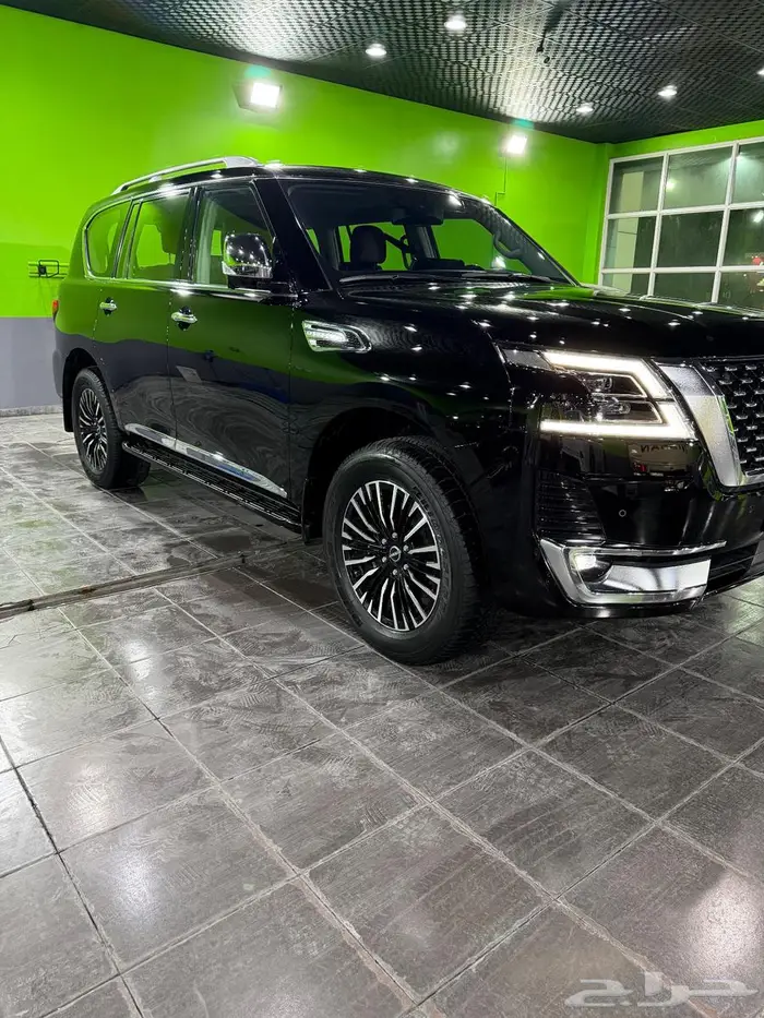 بلاتينيوم 2024 شرط 1