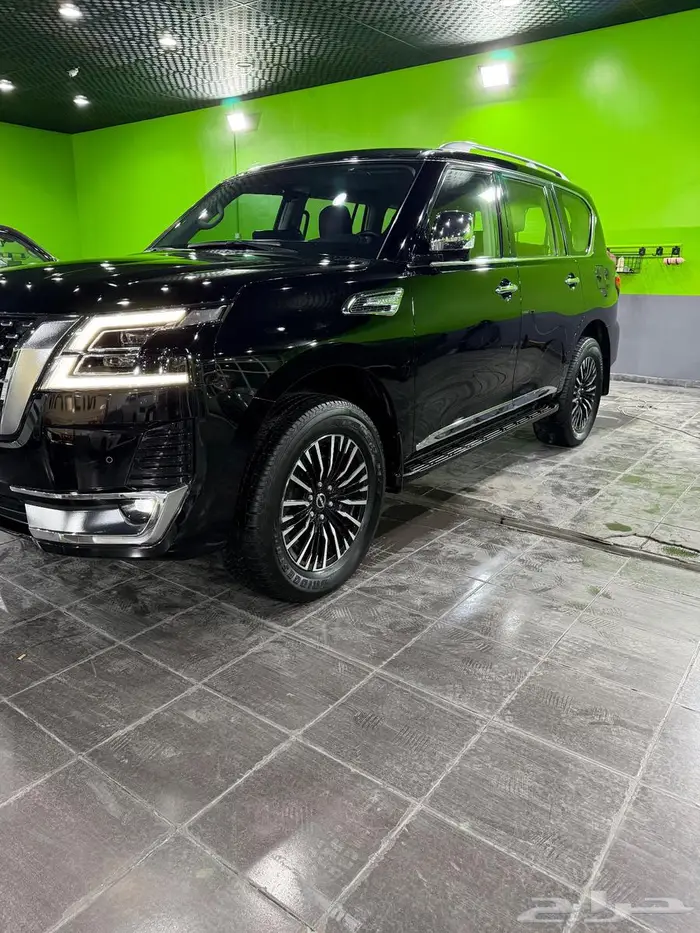 بلاتينيوم 2024 شرط 0