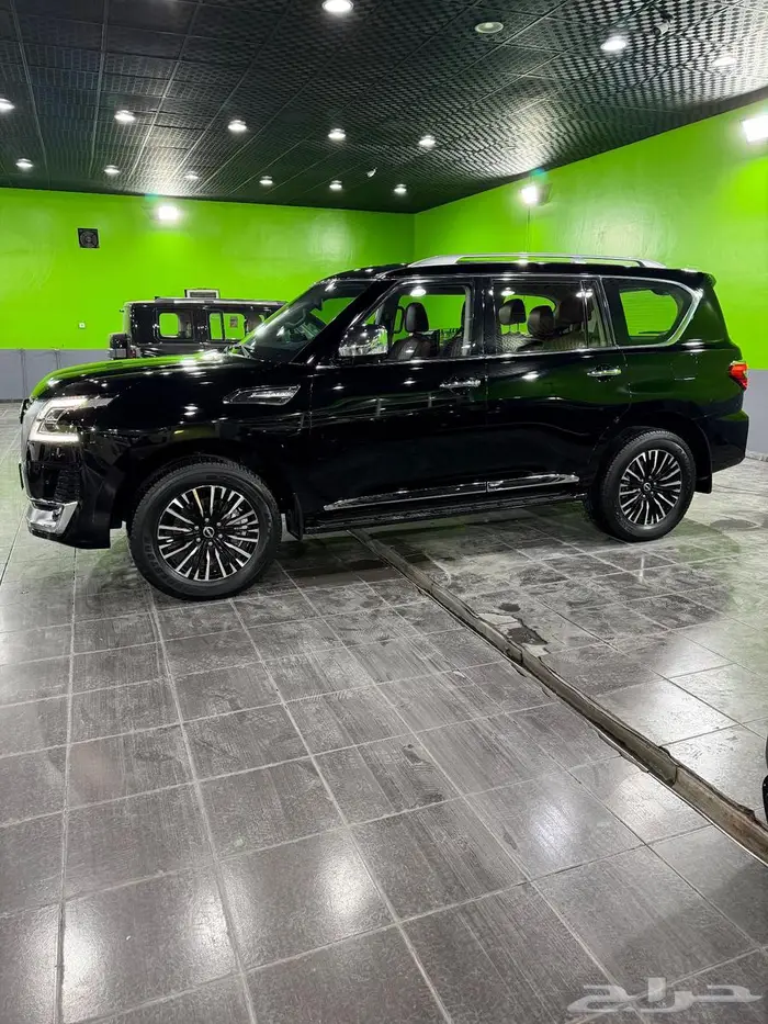 بلاتينيوم 2024 شرط 5