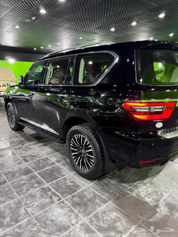 بلاتينيوم 2024 شرط 3