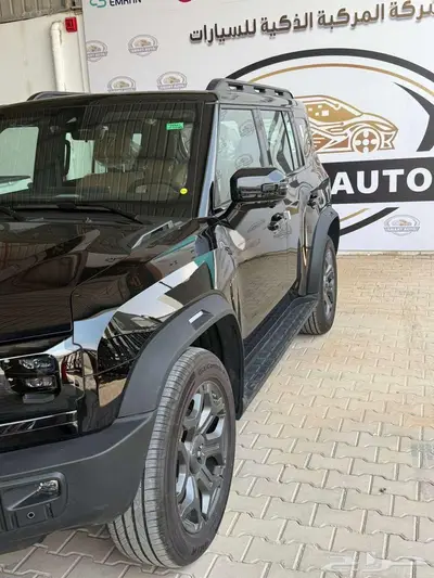 جيتور تي 2 لاكجري 2026 اسود داخلي زيتي وجملي عرض الكاش index