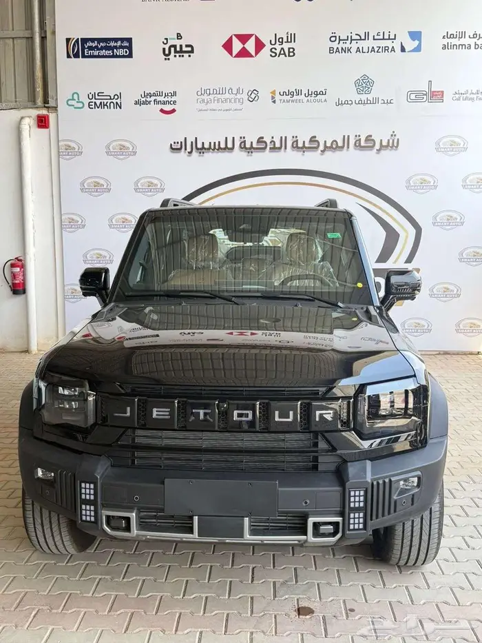 جيتور تي 2 لاكجري 2026 اسود داخلي زيتي وجملي عرض الكاش 5