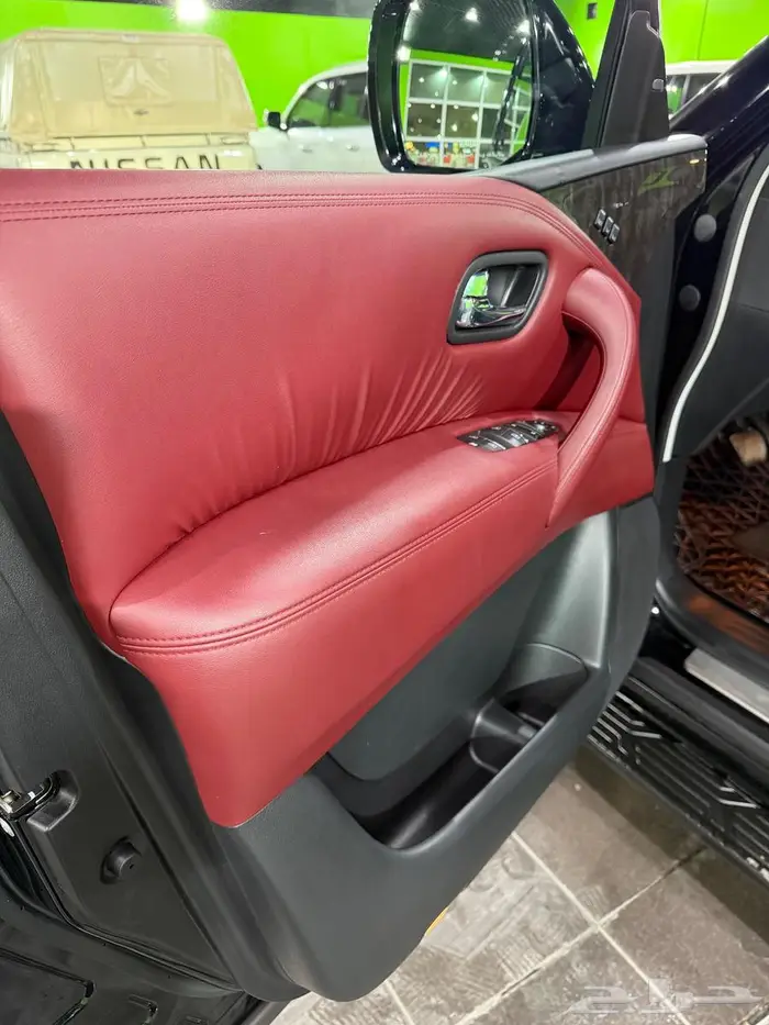 بلاتينيوم 2024 شرط 7