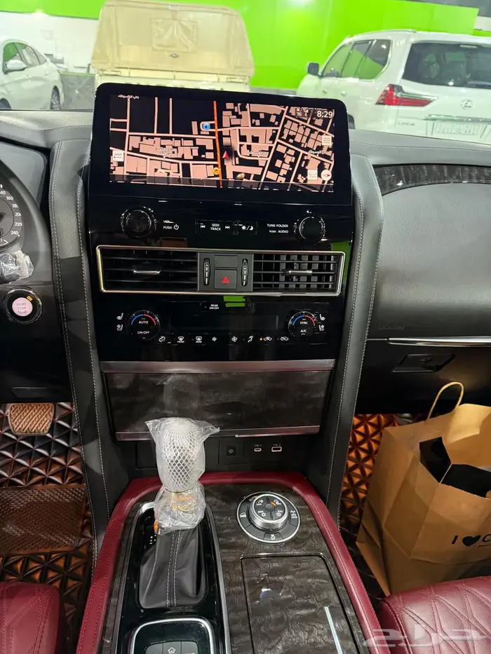 بلاتينيوم 2024 شرط 8