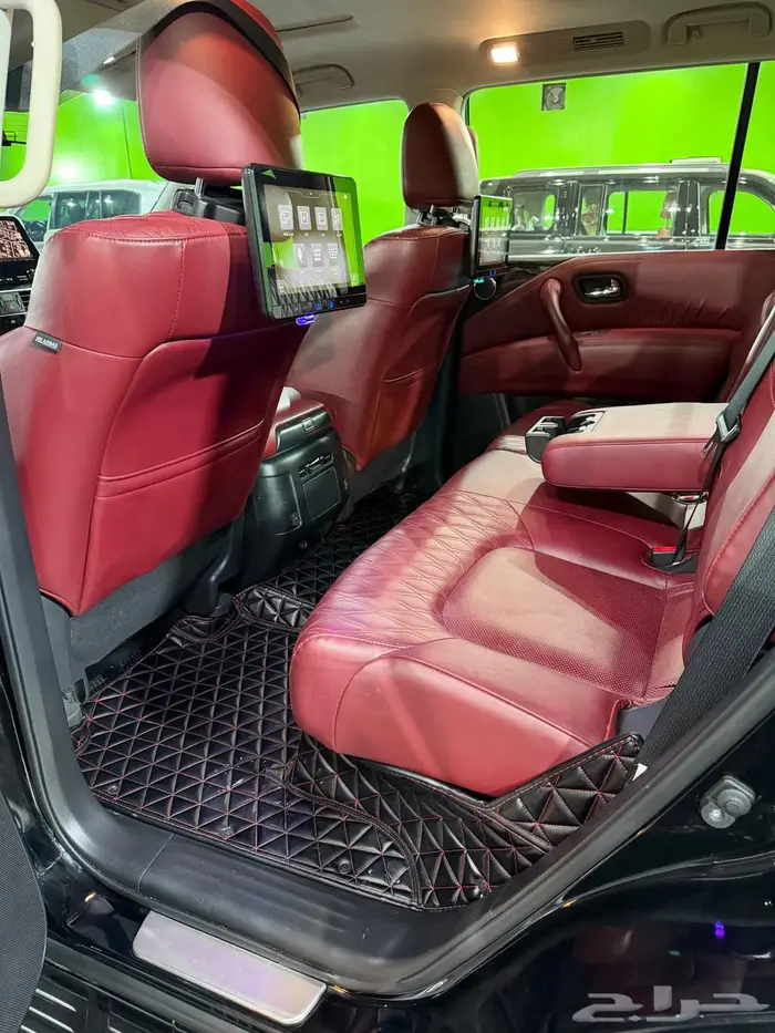 بلاتينيوم 2024 شرط 9