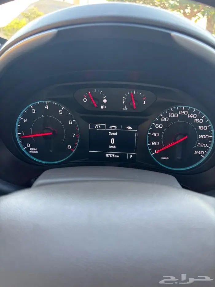 ماليبو 2018 ممشى قليل 14