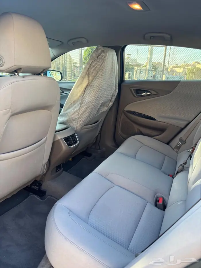 ماليبو 2018 ممشى قليل 7