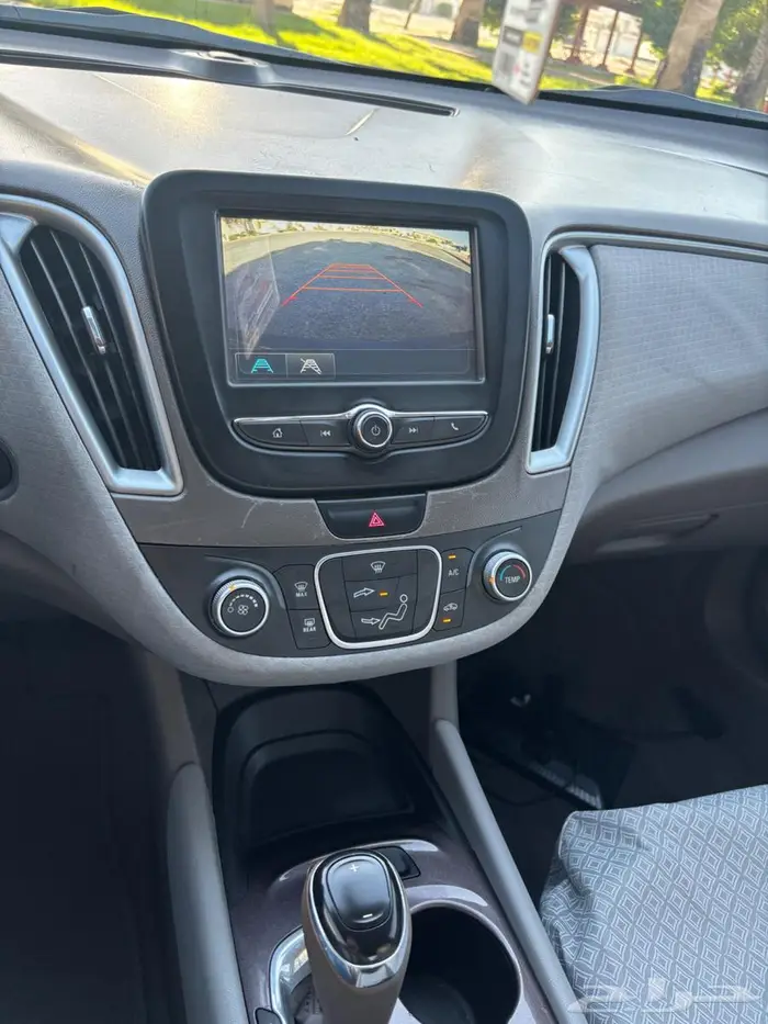 ماليبو 2018 ممشى قليل 9