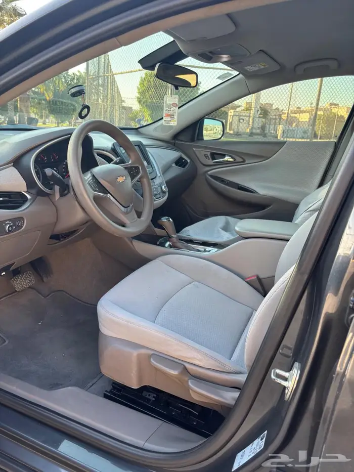 ماليبو 2018 ممشى قليل 10