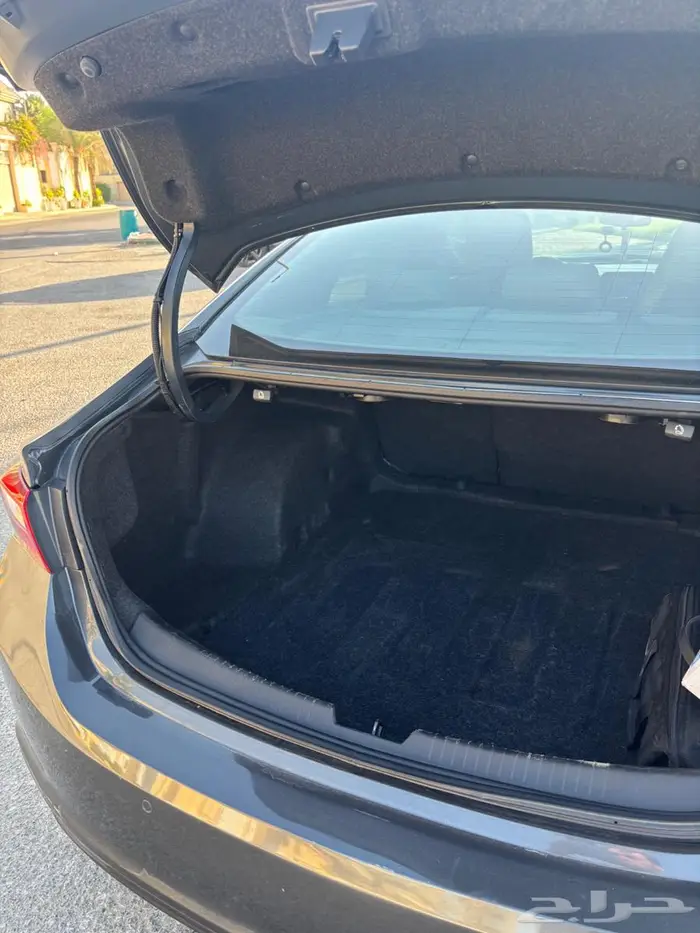 ماليبو 2018 ممشى قليل 12