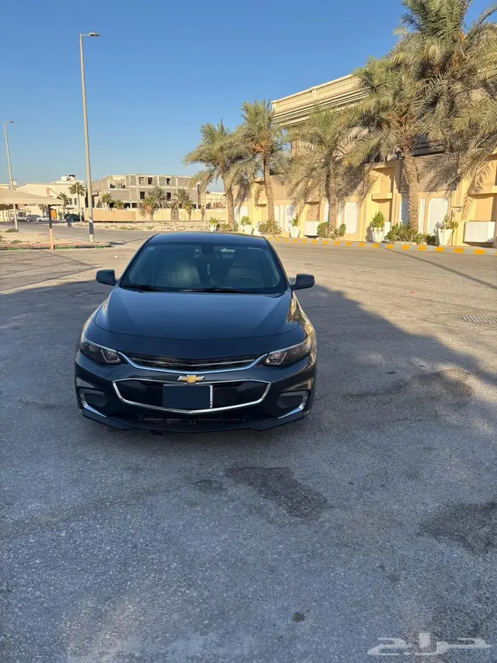 ماليبو 2018 ممشى قليل 0