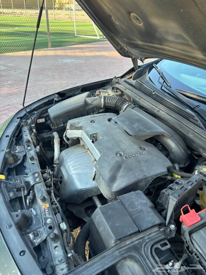 ماليبو 2018 ممشى قليل 13